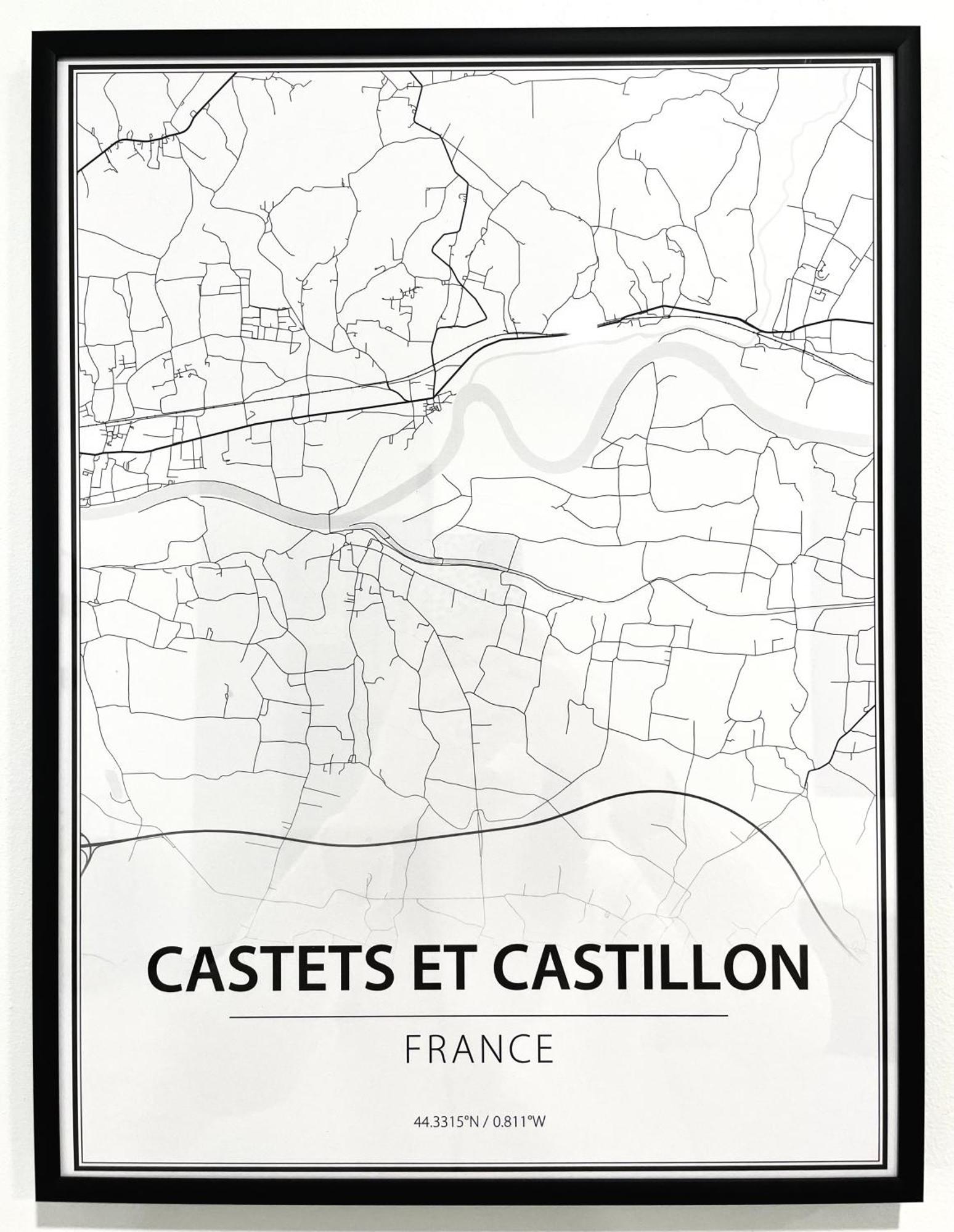 Bienvenue Sur L'Escapade Au Canal Castets-en-Dorthe Bagian luar foto